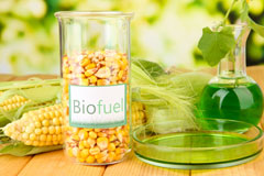 Kenovay biofuel availability